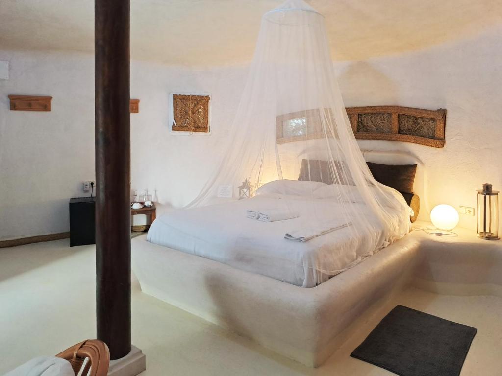 Cabaña del Jefe en Hotel Las Nubes